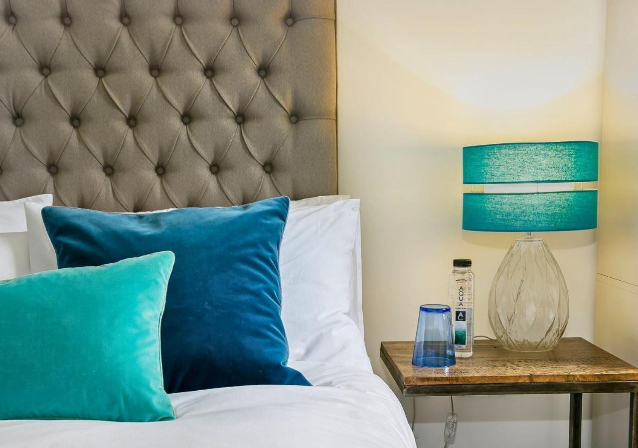 Bowen-Buscarlet Apartamento Bicester Exterior foto
